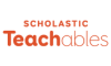 Logo of Scholastic Teachables