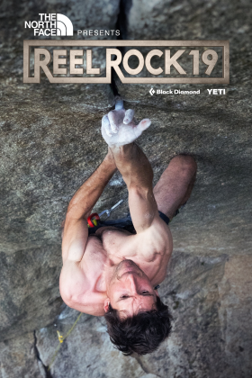 Reel Rock 19 poster