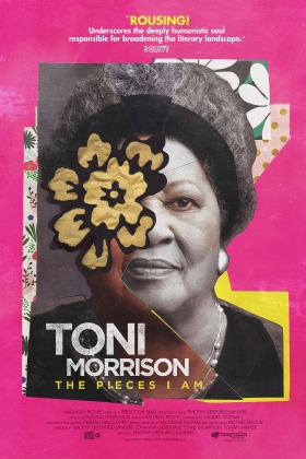 Toni Morrison