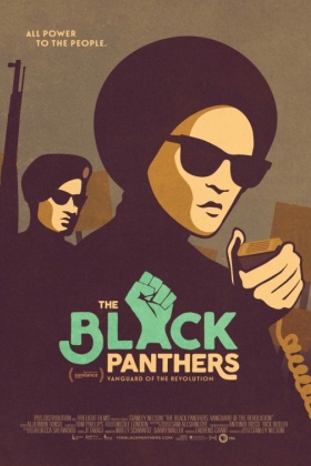 The Black Panthers