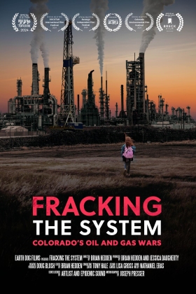 Fracking The System