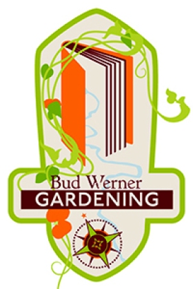 BWML Gardening Logo