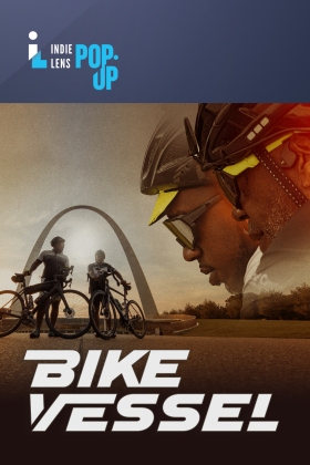 Bike Vessel movie poster