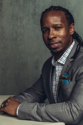 Ibram X. Kendi