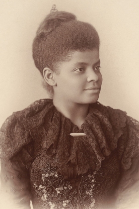 Ida B. Wells-Barnett