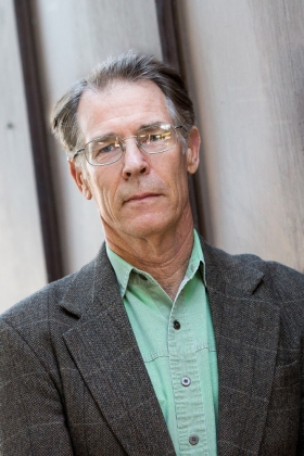 Kim Stanley Robinson