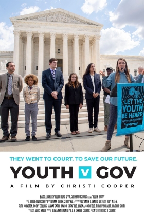 YOUTH v GOV