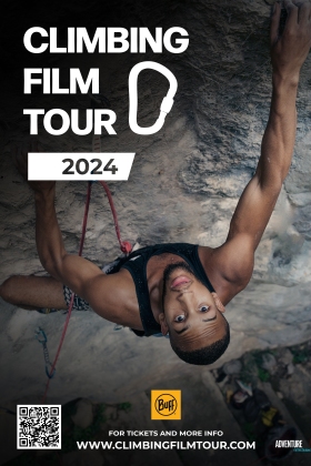 Climbing Film Tour