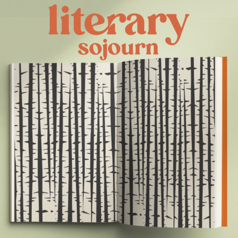 Literary Sojourn logo