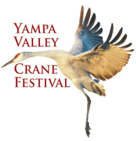 Yampa Valley Crane Festival