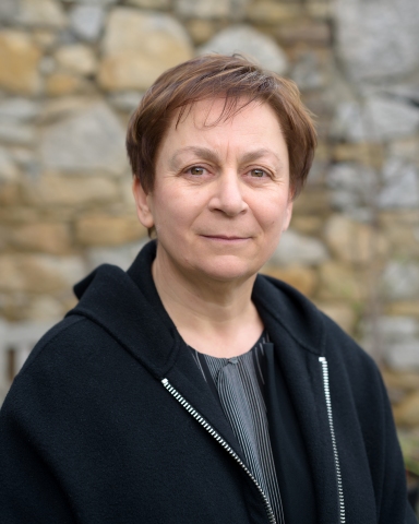 Anne Enright