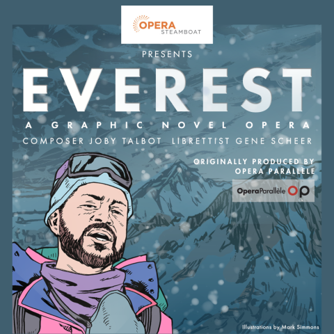 Everest Opera