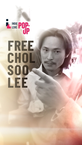 Free Chol Soo Lee