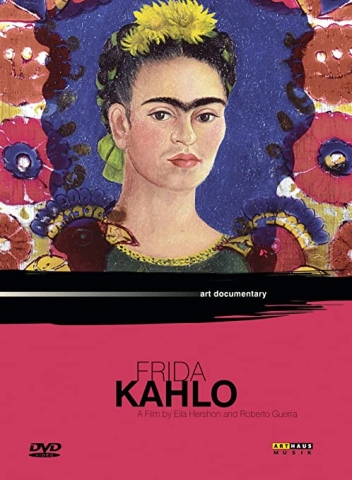 Frida Kahlo