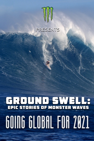 Ground Swell