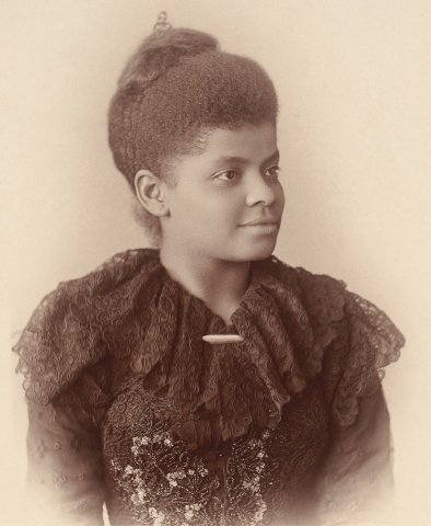 Ida B. Wells-Barnett