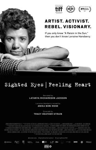 Lorraine Hansberry