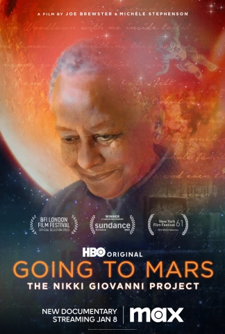 Going to Mars