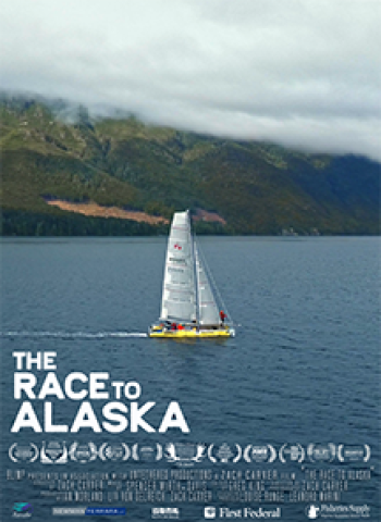 Race to Alaska web