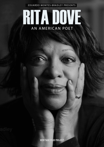 Rita Dove