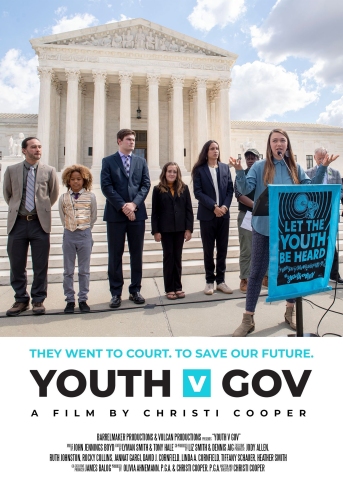 YOUTH v GOV