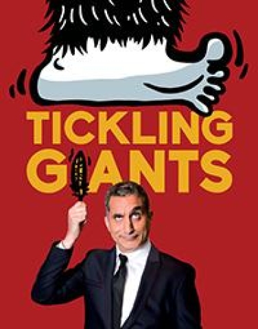 TICKLING GIANTS