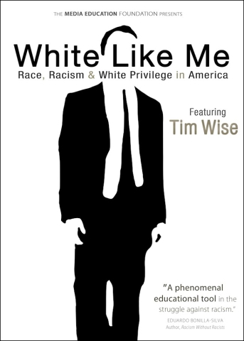 White Like Me