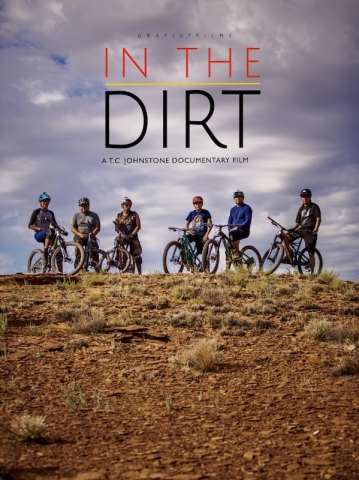 In the Dirt