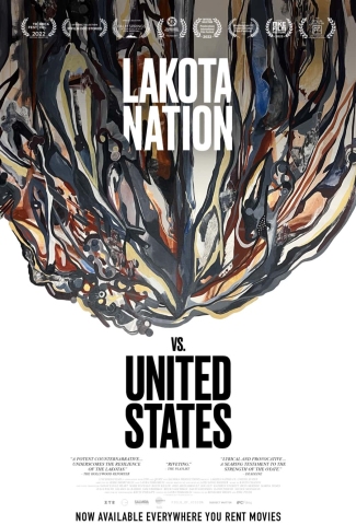 Lakota Nation vs. United States