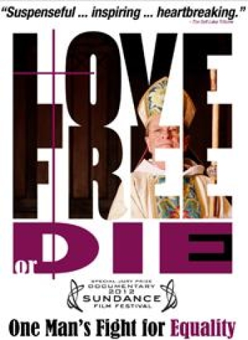 Love Free or Die