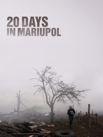 20 Days in Mariupol