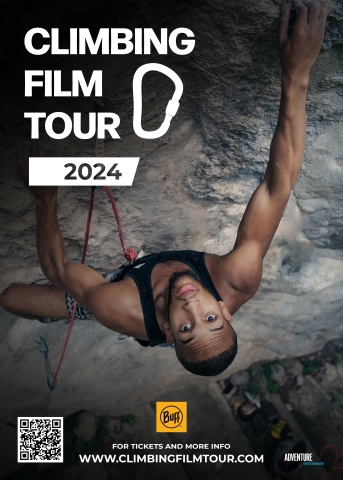 Climbing Film Tour