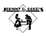 Johnny B Good's Diner logo