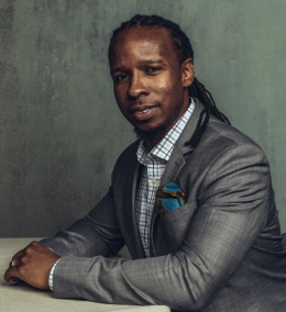 Ibram X. Kendi