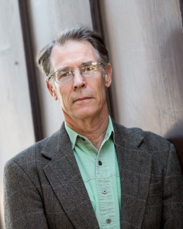 Kim Stanley Robinson