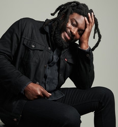 Jason Reynolds