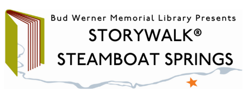 Storywalk Logo