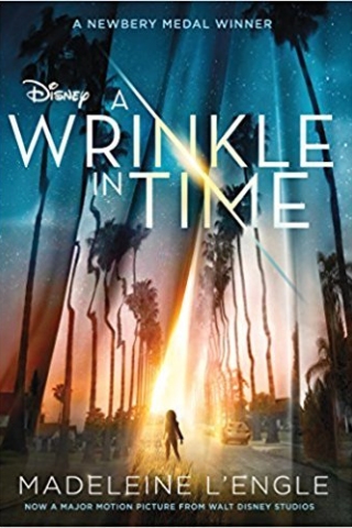 A wrinkle in time