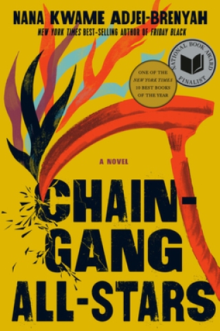 Chain-Gang All-Stars