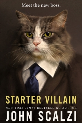 Starter Villain