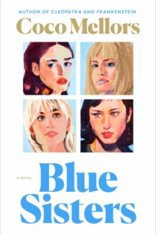 Blue sisters : a novel