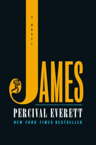 James : a novel