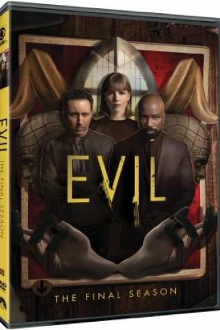 Evil. : The final season