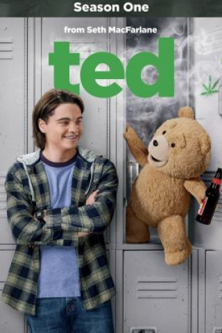 Ted. : Season one