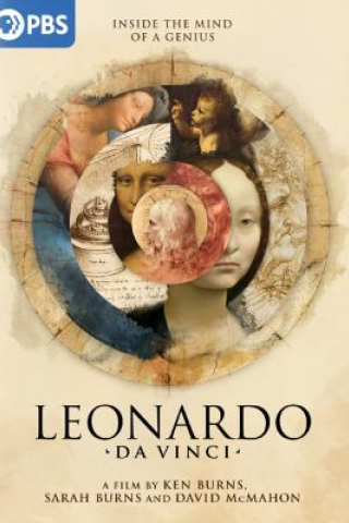 Leonardo da Vinci