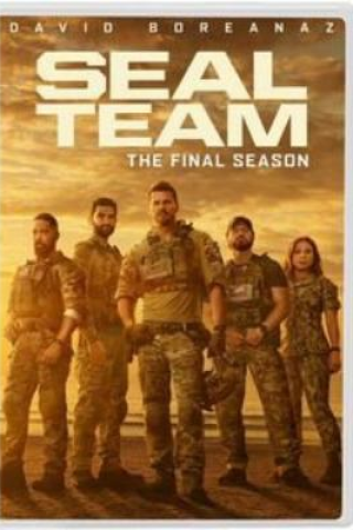 SEAL team. : The final season