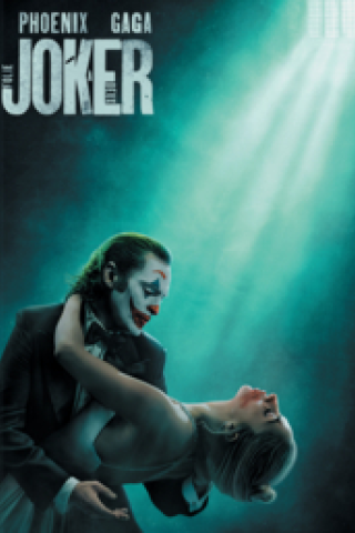 Joker: folie a deux