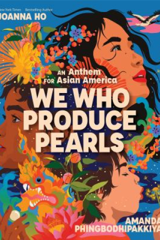 We who produce pearls