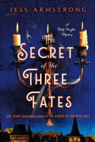 The secret of the three fates