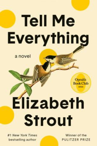 Tell me everything: a novel